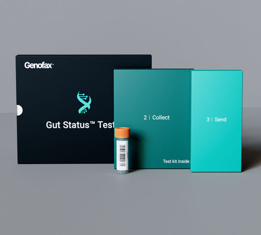 Genofax® Gut Status™ Test Kit